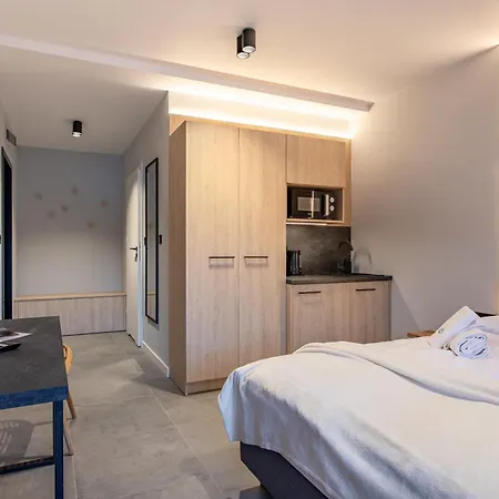 Apart-invest Gimnazjalna 6