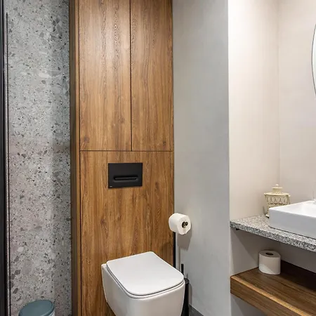 Apart-invest Gimnazjalna 6 דירה שצ'קלארסקה פוראובה